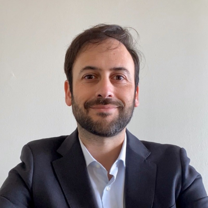 Enrique Galleguillos Smart